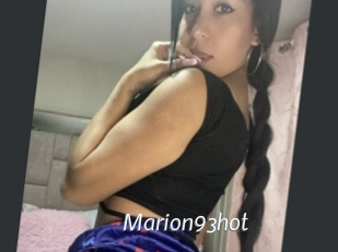 Marion93hot