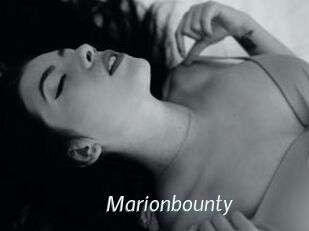 Marionbounty