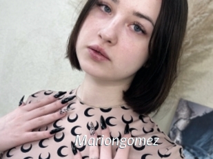 Mariongomez