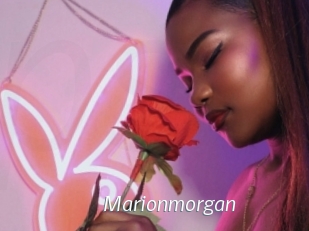 Marionmorgan