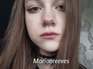 marionreeves Porn Star