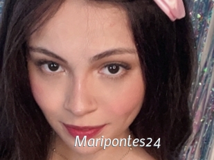 Maripontes24