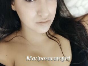Mariposacamgirl
