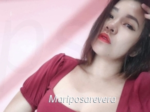 Mariposarevera