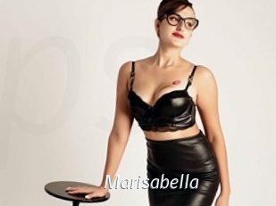 marisabella Porn Star