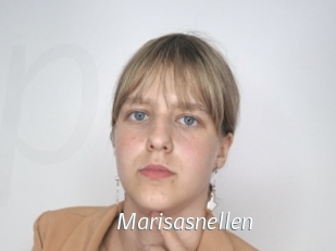 Marisasnellen