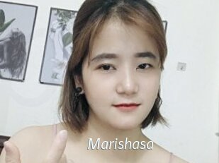 Marishasa