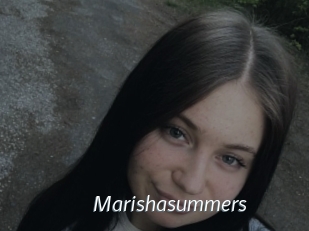 Marishasummers