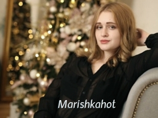 marishkahot Porn Star