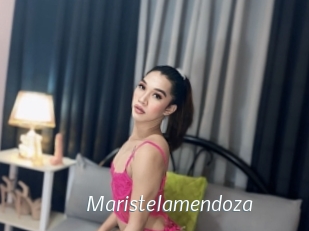Maristelamendoza