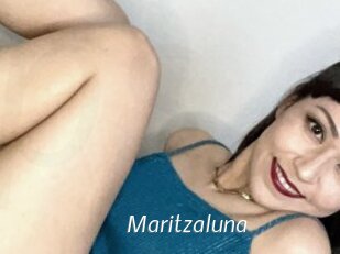 Maritzaluna
