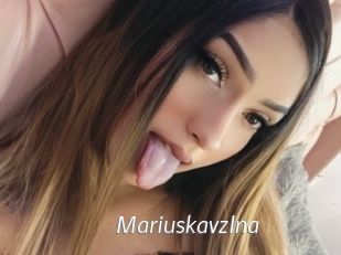 Mariuskavzlna