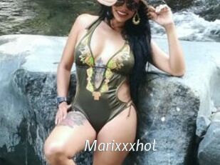 Marixxxhot