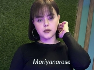 Mariyanarose