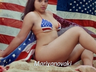 Mariyanovaki