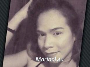 Marjhot4u