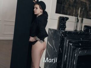 Marji