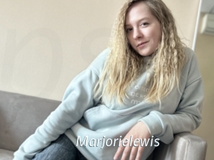 Marjorielewis
