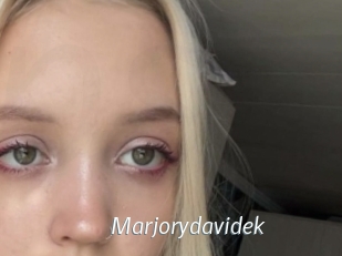 Marjorydavidek