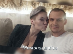 markandcandice Porn Star