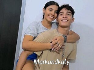 Markandkaty