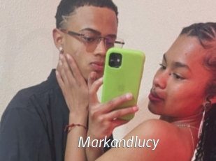 Markandlucy