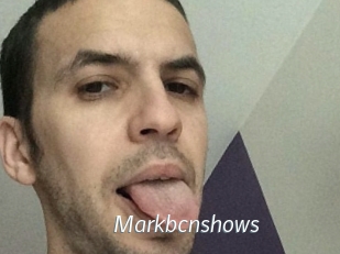 Markbcnshows
