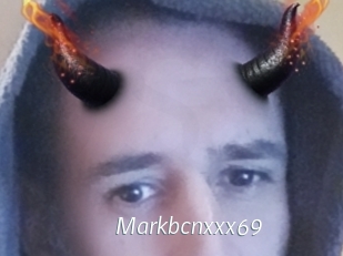 markbcnxxx69 Porn Star