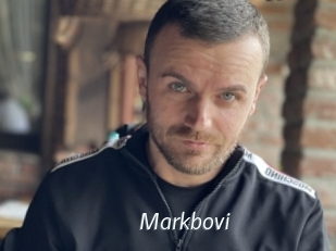 Markbovi