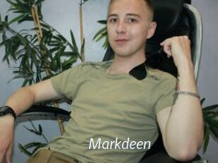 Markdeen