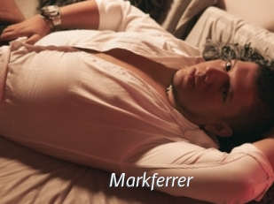 Markferrer