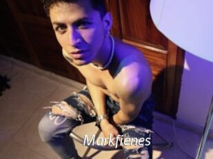 Markfienes