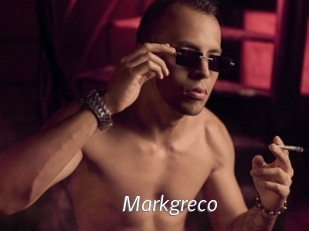 markgreco Porn Star