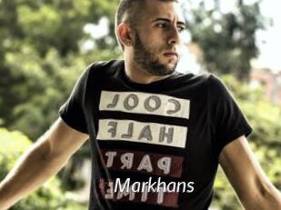 Markhans