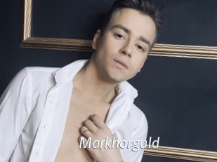 Markhorgald