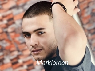 Markjordan