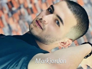 Markjordan
