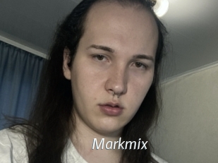 markmix Porn Star