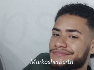 Markosherberth