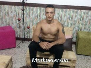 Markpeterson