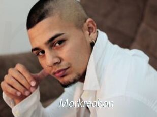 Markreabon
