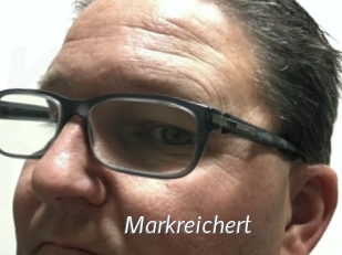 Markreichert