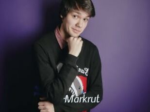 Markrut