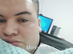 Marksimclair