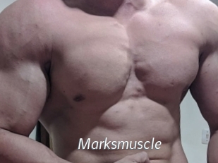 Marksmuscle