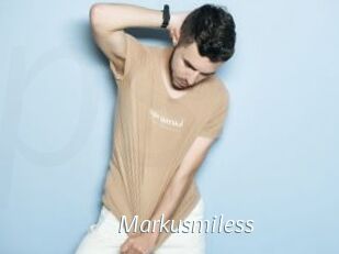 markusmiless Porn Star