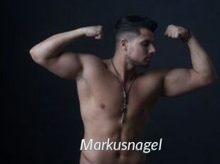 Markusnagel