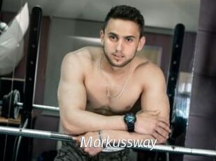Markussway