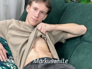 markuswhite Porn Star