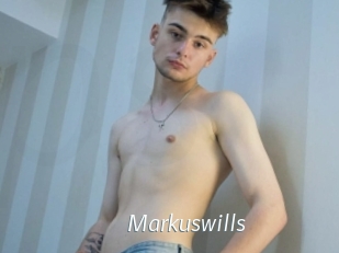 Markuswills